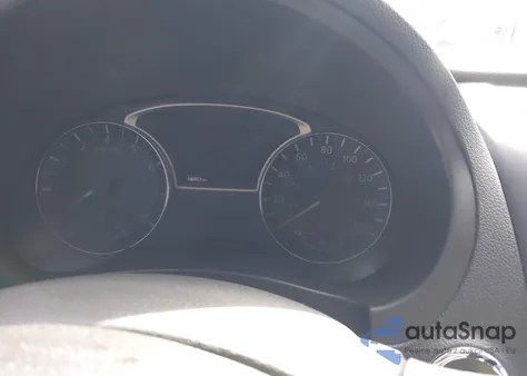 2016 Nissan Altima 2.5/2.5 S/2.5 Sl/2.5 Sr/2.5 Sv from USA, damaged, VIN 1N4AL3AP3GN350248